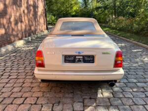 Image 13/88 of Bentley Azure Mulliner &quot;Wide Body&quot; (1999)