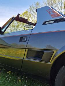 Image 48/95 of FIAT X 1&#x2F;9 (1985)