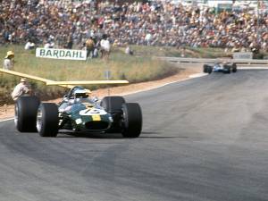 Immagine 17/20 di Brabham BT26 (1968)