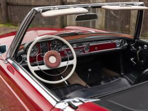 Bild 39/39 von Mercedes-Benz 230 SL (1966)