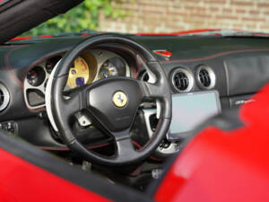 Image 46/50 of Ferrari 360 Spider (2003)