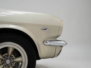 Afbeelding 12/15 van Ford Mustang 289 (1966)