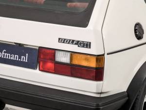 Image 37/50 de Volkswagen Golf I GTI Pirelli 1.8 (1983)