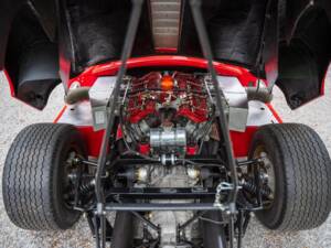 Immagine 21/21 di Ferrari 330 P4 Recreation (1978)