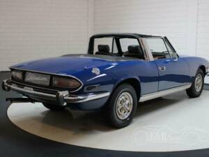 Image 6/19 of Triumph Stag (1975)