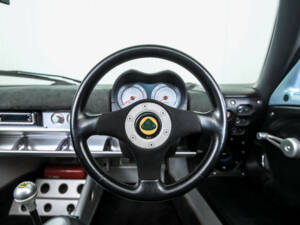 Bild 6/50 von Lotus Elise (2001)