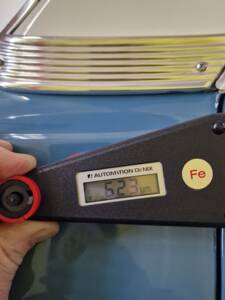 Imagen 88/125 de Ford Taunus 17m 1600 (1961)