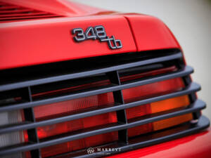 Image 51/64 de Ferrari 348 TB (1989)