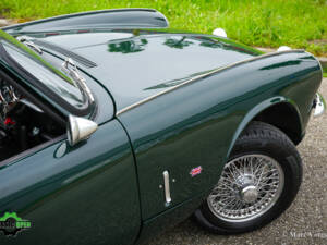 Imagen 21/40 de Triumph Spitfire Mk III (1968)