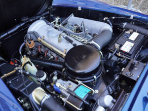 Immagine 4/50 di Mercedes-Benz 190 SL (1960)