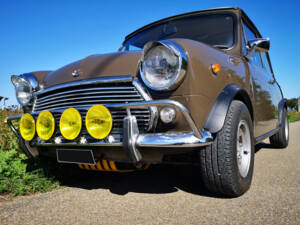 Image 4/58 de Innocenti Mini Cooper 1000 (1972)