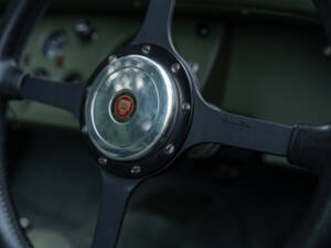 Image 15/25 de Jaguar XK 140 OTS (1956)