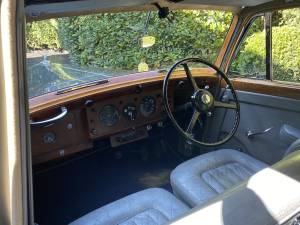 Bild 6/12 von Bentley Mark VI 4.6 (1952)