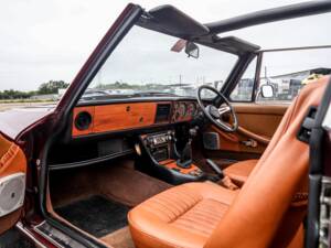 Imagen 20/28 de Triumph Stag (1971)