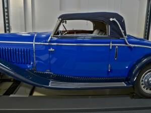 Bild 7/50 von Bugatti Type 49 (1931)