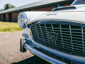 Imagen 9/62 de Lancia Appia Pininfarina (1959)