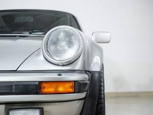 Bild 28/48 von Porsche 911 Turbo 3.3 (1982)