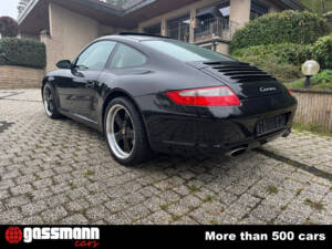 Bild 8/15 von Porsche 911 Carrera S (2006)