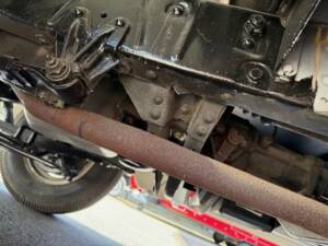 Image 25/25 of Chevrolet 3100 ½-ton (1948)