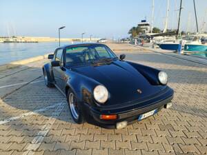 Immagine 16/49 di Porsche 911 Turbo 3.3 (1981)