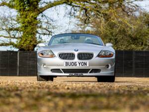 Image 30/37 of BMW Z4 2.0i (2006)