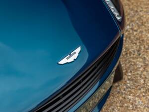 Image 15/50 de Aston Martin Vanquish Volante (2014)