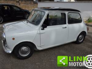 Afbeelding 3/10 van Innocenti Mini Minor (1969)