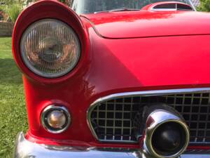 Afbeelding 15/16 van Ford Thunderbird (1955)