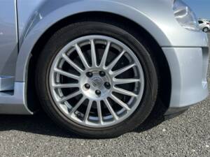 Image 11/55 of Renault Clio II V6 (2002)