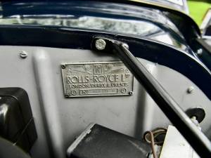 Image 39/49 de Rolls-Royce Silver Cloud III (1963)
