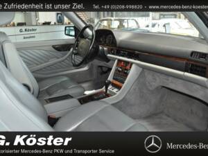 Image 8/14 de Mercedes-Benz 560 SEC (1989)