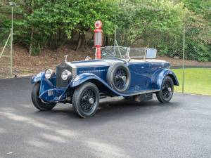 Immagine 45/50 di Rolls-Royce 40&#x2F;50 HP Silver Ghost (1920)