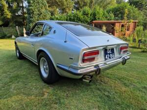 Imagen 2/23 de Datsun 240 Z (1972)