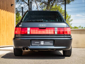 Immagine 5/50 di Audi RS2 Avant (1994)