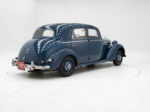 Image 2/15 of Mercedes-Benz 170 S-D (1955)