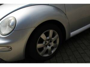 Afbeelding 7/7 van Volkswagen New Beetle 1.6 (2003)