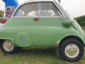 Bild 24/73 von BMW Isetta 250 (1961)