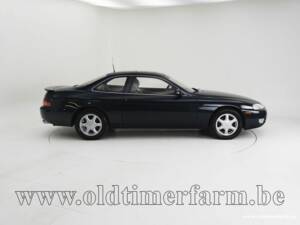 Imagen 9/15 de Lexus SC 300 (1996)