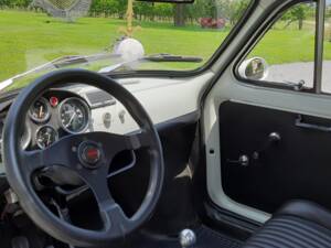 Immagine 6/15 di FIAT 500 R (1975)