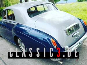 Bild 28/71 von Rolls-Royce Silver Cloud II (1961)