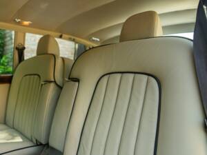 Bild 28/50 von Rolls-Royce Silver Shadow I (1972)