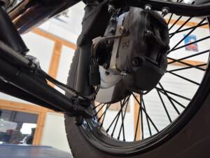 Image 22/34 de Morgan 3-Wheeler (2018)