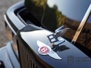 Image 41/50 de Bentley Turbo R lang (1989)
