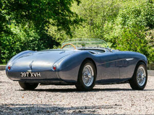 Image 4/50 of Austin-Healey 100&#x2F;4 (BN1) (1953)