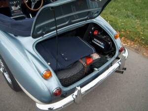 Image 19/29 of Austin-Healey 3000 Mk III (BJ8) (1965)