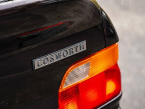 Imagen 12/26 de Ford Escort RS Cosworth (1995)