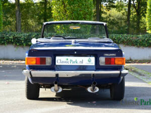Image 16/50 of Triumph TR 6 (1975)