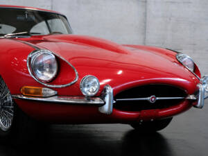 Bild 10/23 von Jaguar E-Type 4.2 (1967)