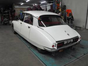 Bild 5/50 von Citroën DS 20 A (1972)