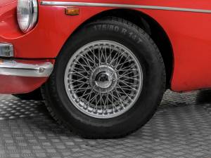 Image 4/50 de MG MGB (1965)